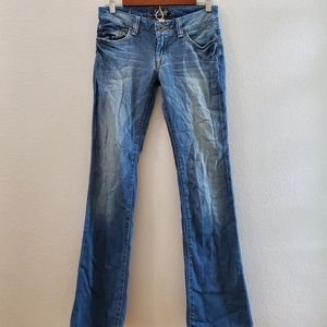 Lucky Brand Lola Boot